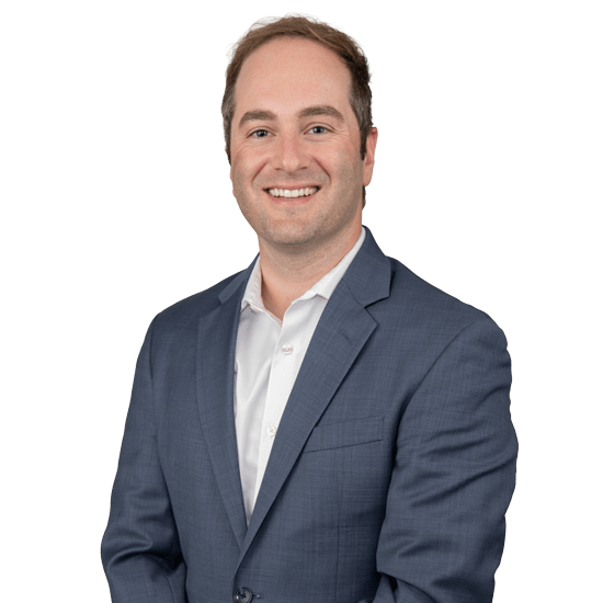 Ashton C. Malkin attorney photo