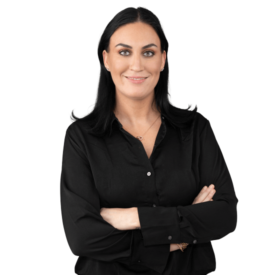 Mekenzie Bittel attorney photo