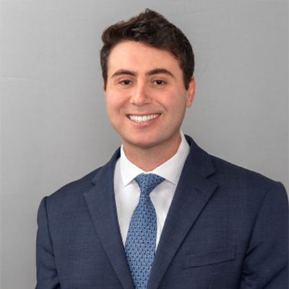 Michael Schaum Profile Image