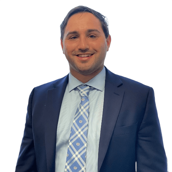 Griffen Bloshinsky attorney photo